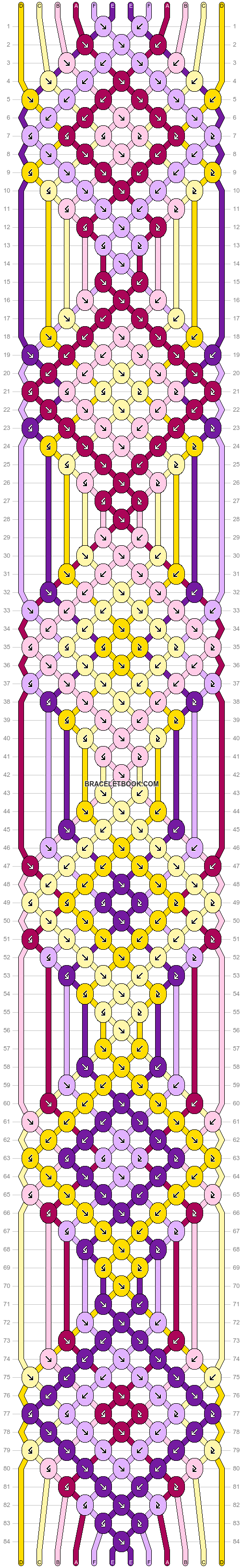 Normal pattern #61158 variation #436432 pattern