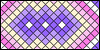 Normal pattern #19420 variation #436433