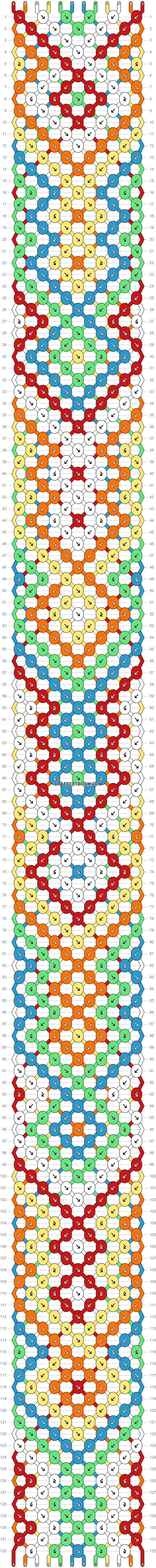 Normal pattern #48782 variation #436434 pattern