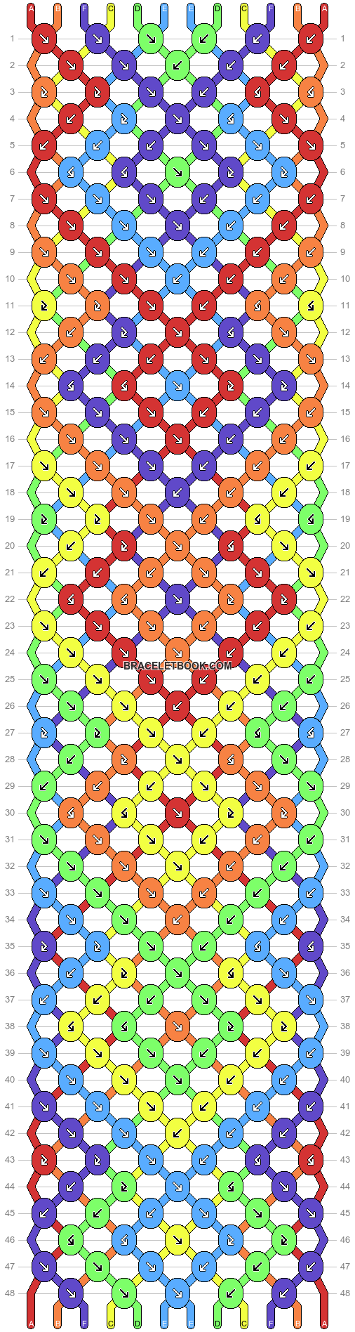 Normal pattern #146766 variation #436435 pattern