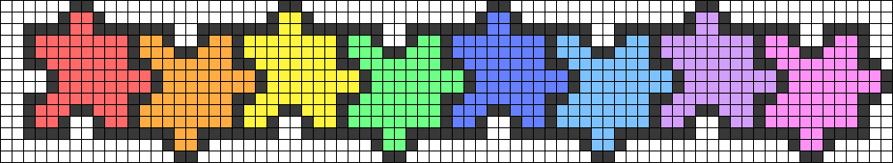 Alpha pattern #18647 variation #436436 preview