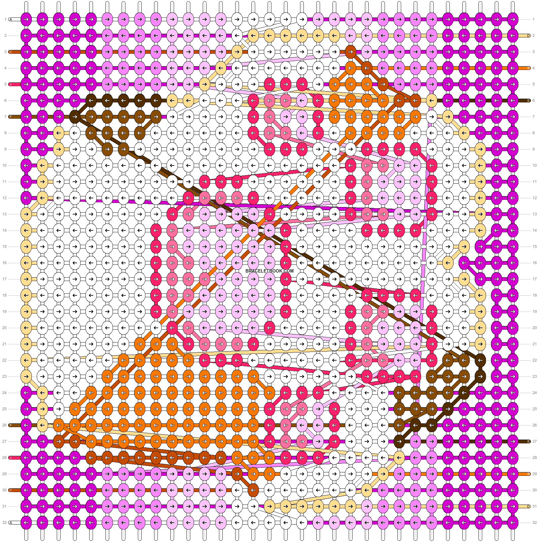 Alpha pattern #197369 variation #436437 pattern