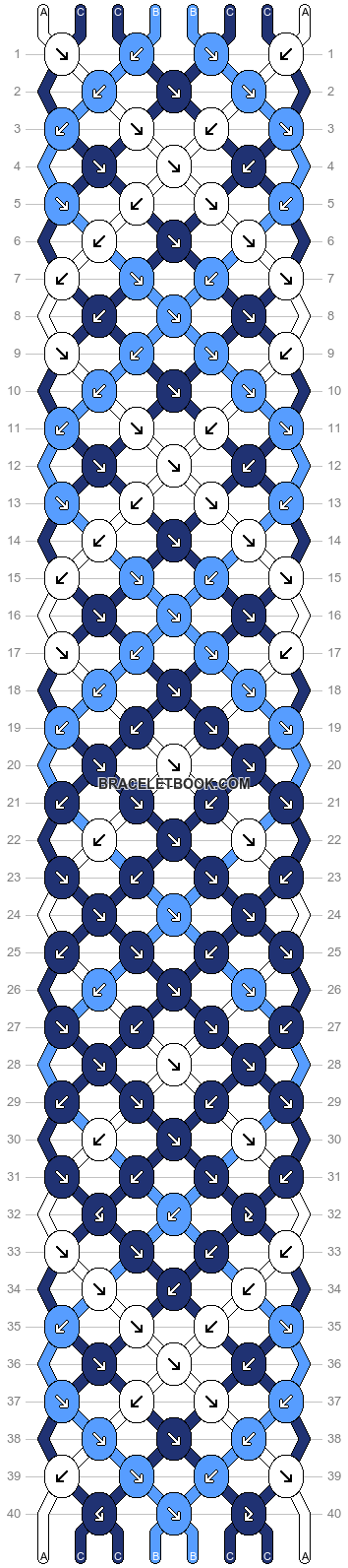 Normal pattern #205674 variation #436438 pattern
