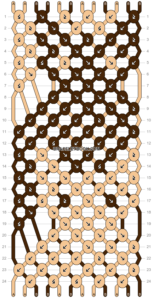 Normal pattern #185142 variation #436444 pattern