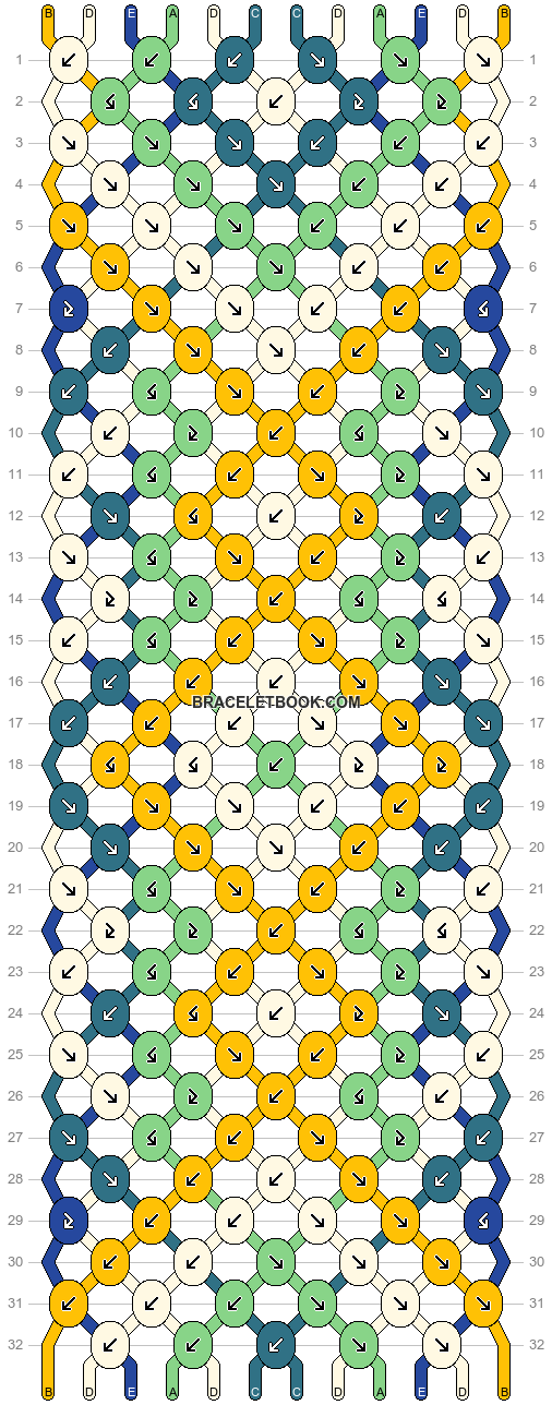 Normal pattern #206011 variation #436445 pattern