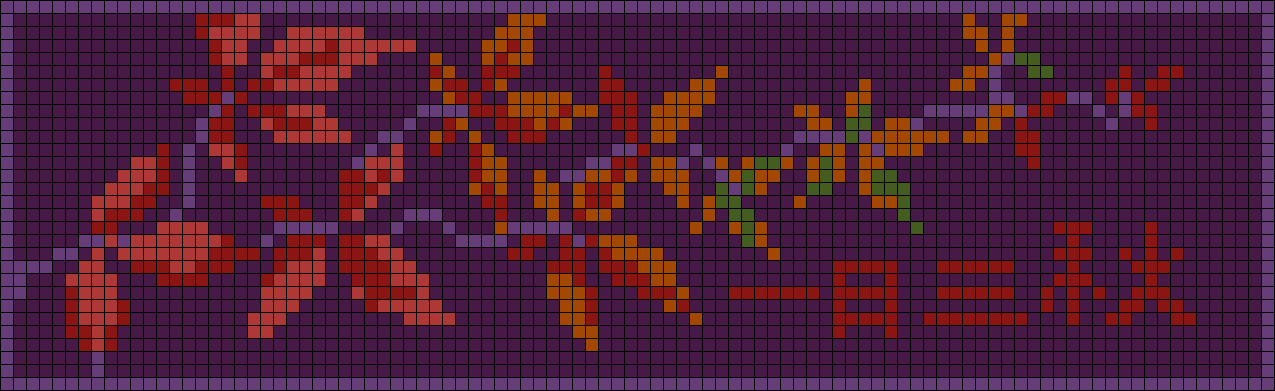 Alpha pattern #207590 variation #436447 preview