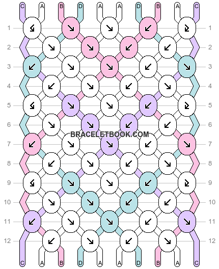 Normal pattern #116827 variation #436448 pattern