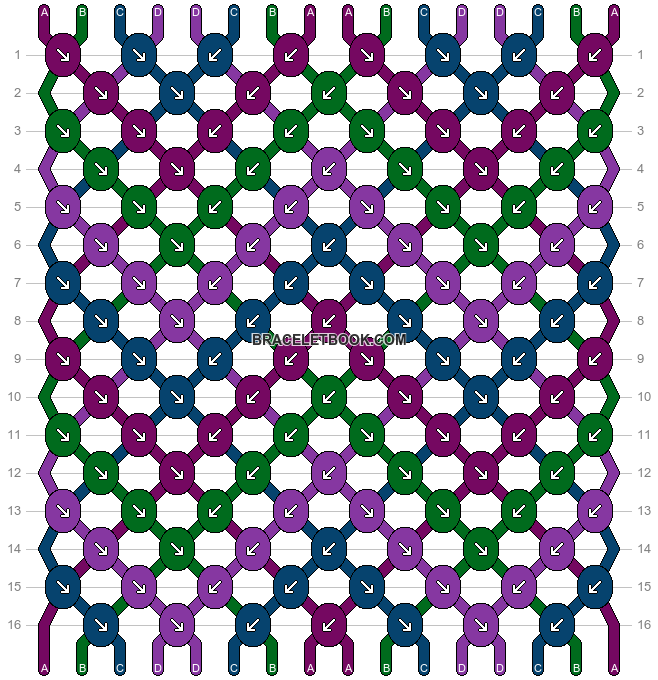 Normal pattern #185 variation #436450 pattern