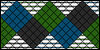 Normal pattern #14689 variation #436452