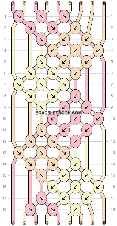 Normal pattern #14709 variation #436453 pattern