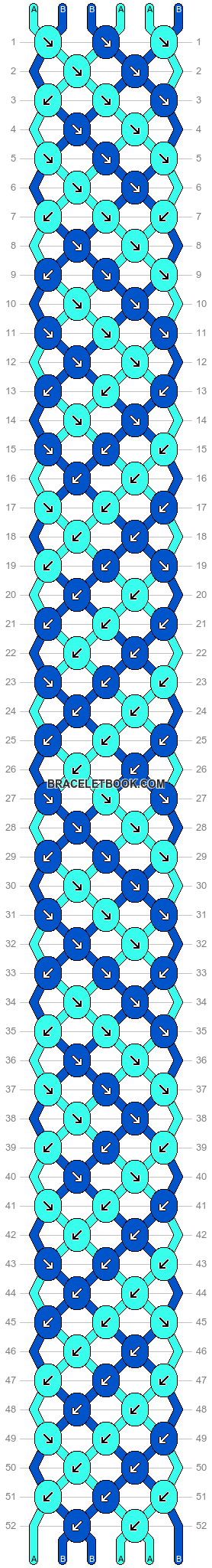 Normal pattern #207898 variation #436456 pattern