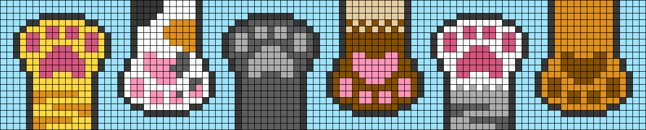 Alpha pattern #47321 variation #436458 preview