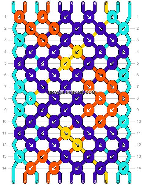 Normal pattern #207959 variation #436459 pattern