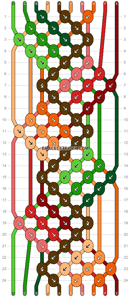 Normal pattern #208168 variation #436460 pattern