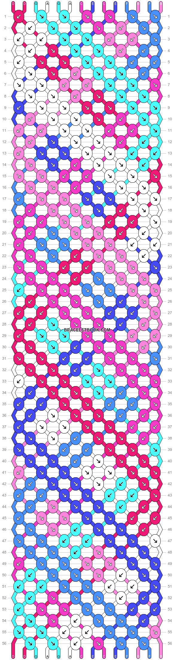Normal pattern #116051 variation #436461 pattern