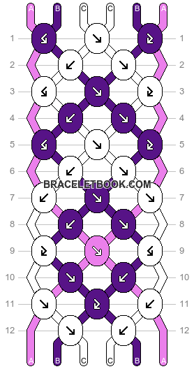 Normal pattern #173543 variation #436463 pattern