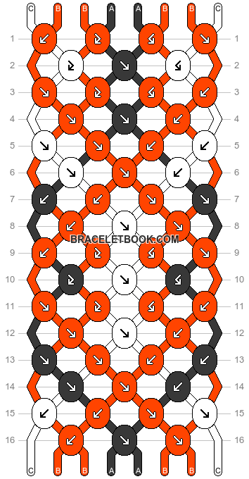 Normal pattern #111376 variation #436464 pattern