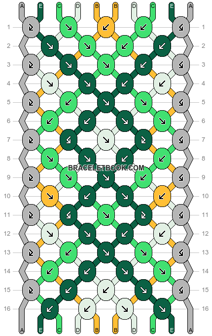 Normal pattern #208216 variation #436465 pattern