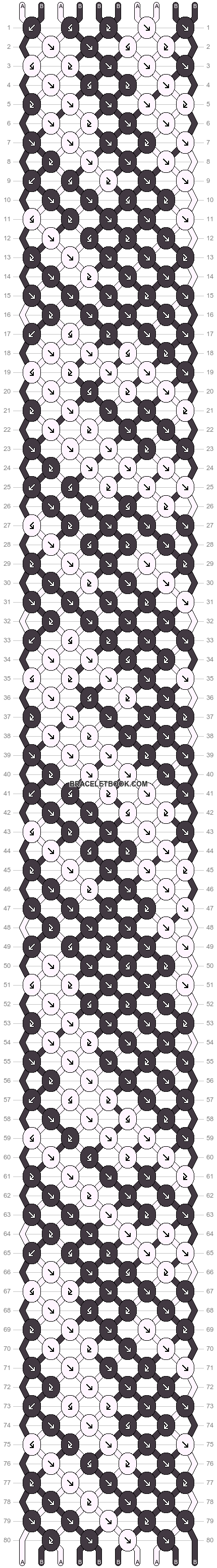 Normal pattern #205646 variation #436466 pattern