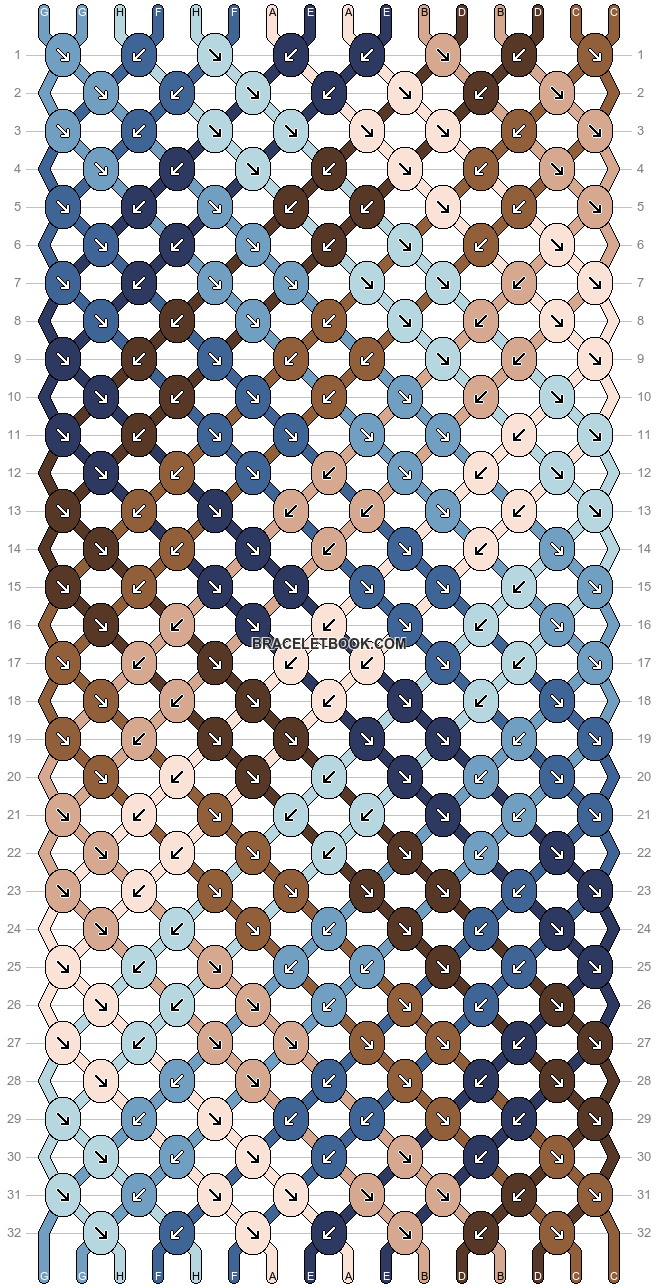 Normal pattern #165385 variation #436467 pattern