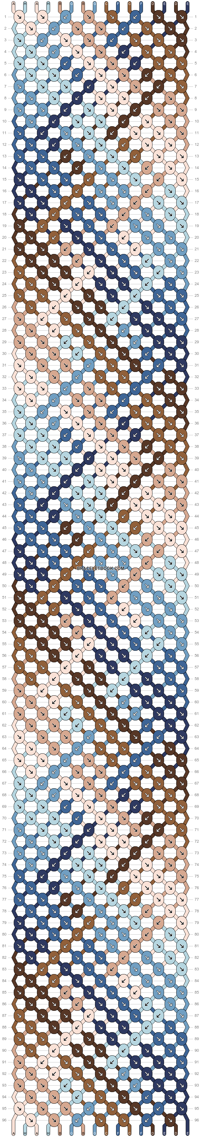 Normal pattern #181189 variation #436468 pattern