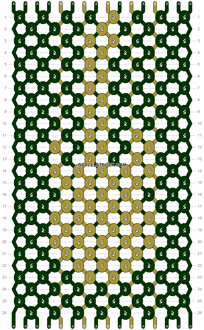 Normal pattern #182368 variation #436471 pattern