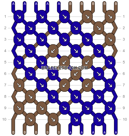 Normal pattern #192957 variation #436472 pattern