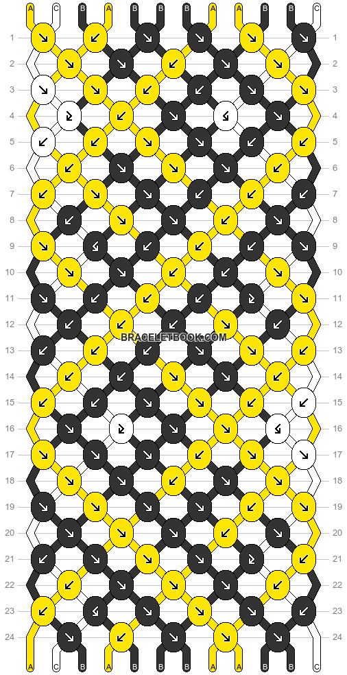 Normal pattern #79881 variation #436474 pattern