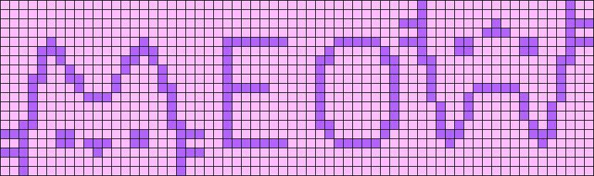 Alpha pattern #22906 variation #436475 preview