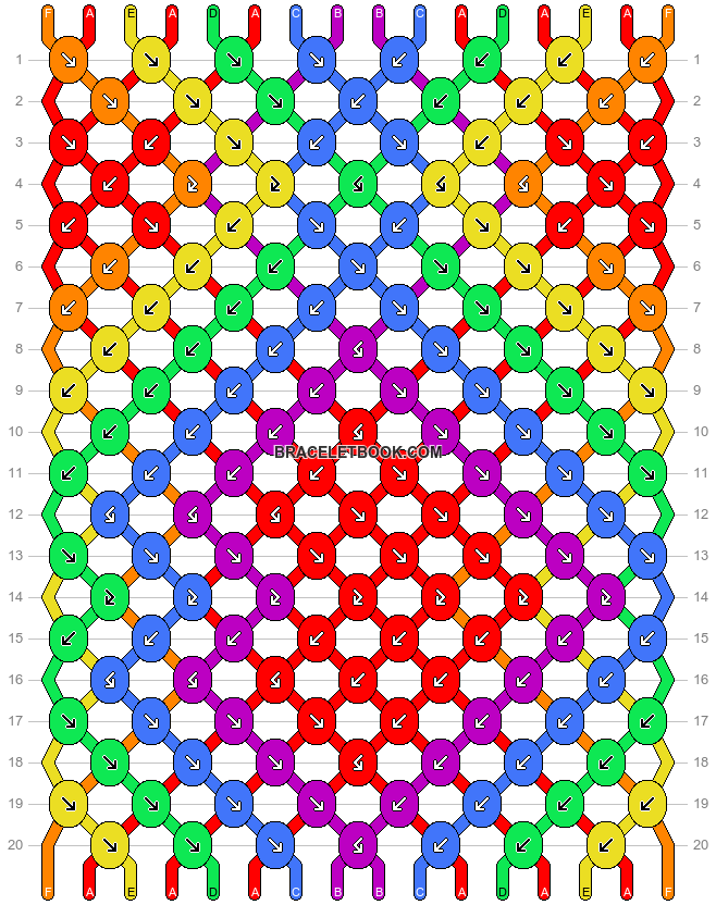 Normal pattern #208214 variation #436476 pattern