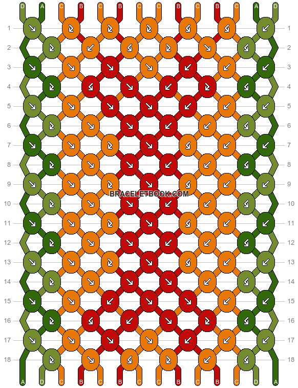 Normal pattern #156850 variation #436477 pattern