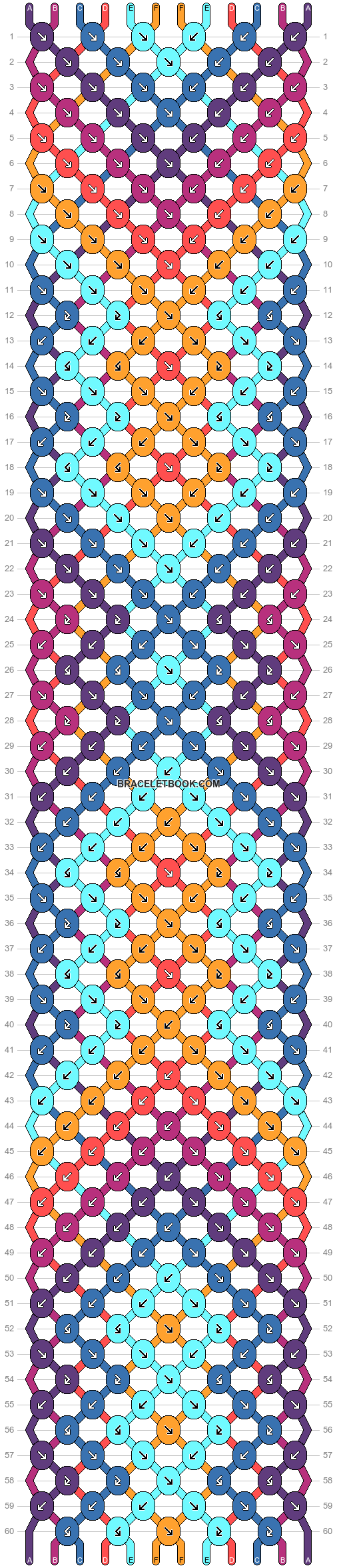 Normal pattern #34071 variation #436478 pattern