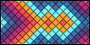 Normal pattern #34071 variation #436478