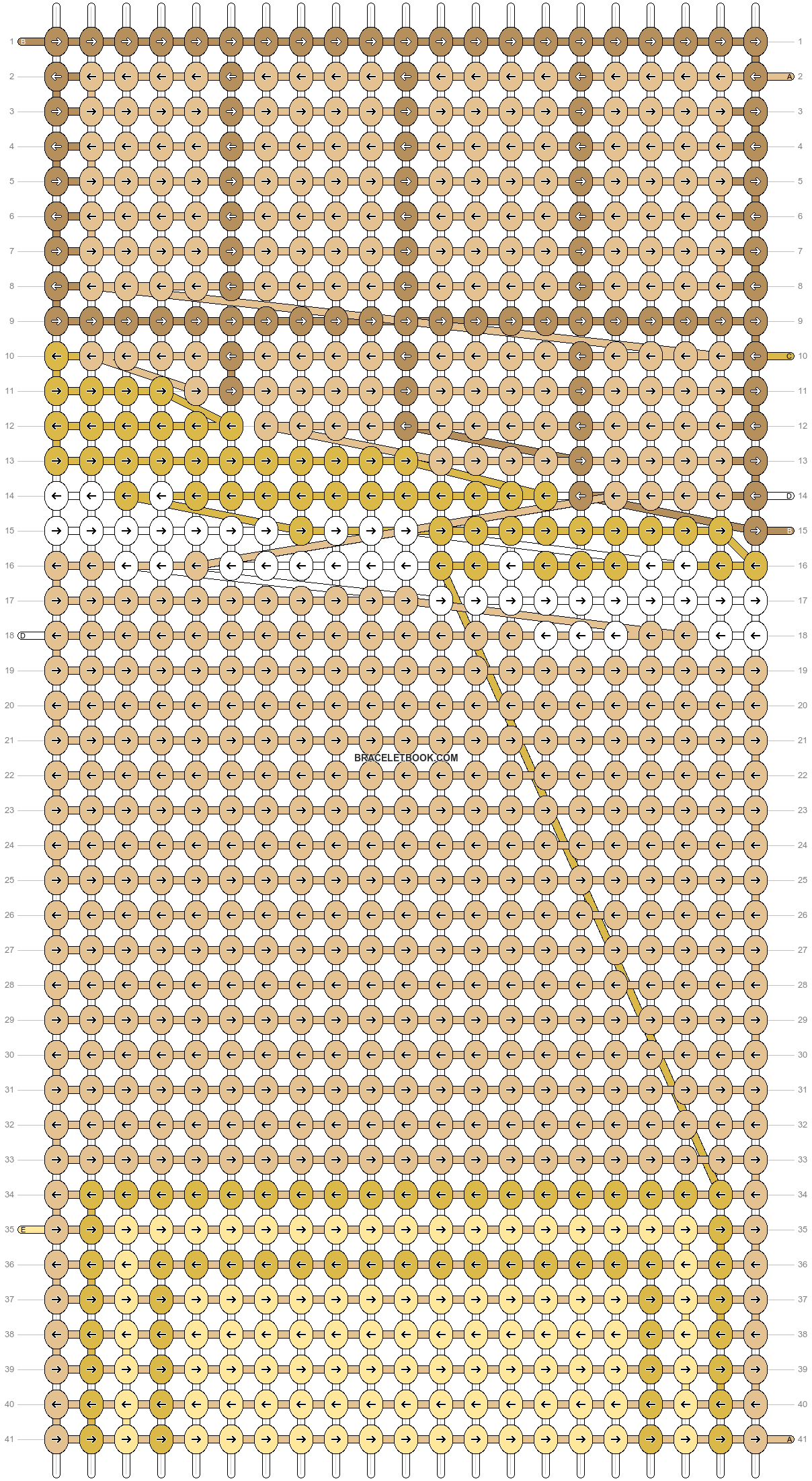 Alpha pattern #208252 variation #436479 pattern