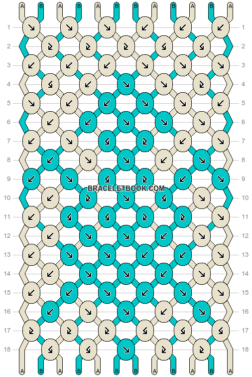 Normal pattern #151486 variation #436489 pattern