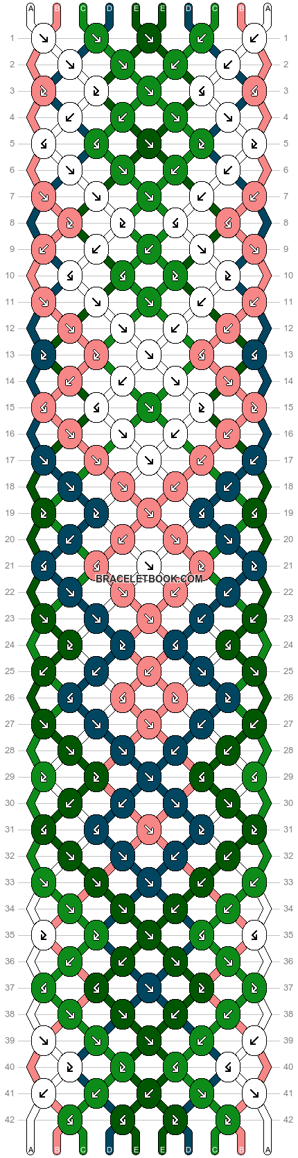 Normal pattern #133494 variation #436490 pattern