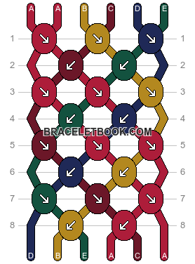 Normal pattern #676 variation #436491 pattern