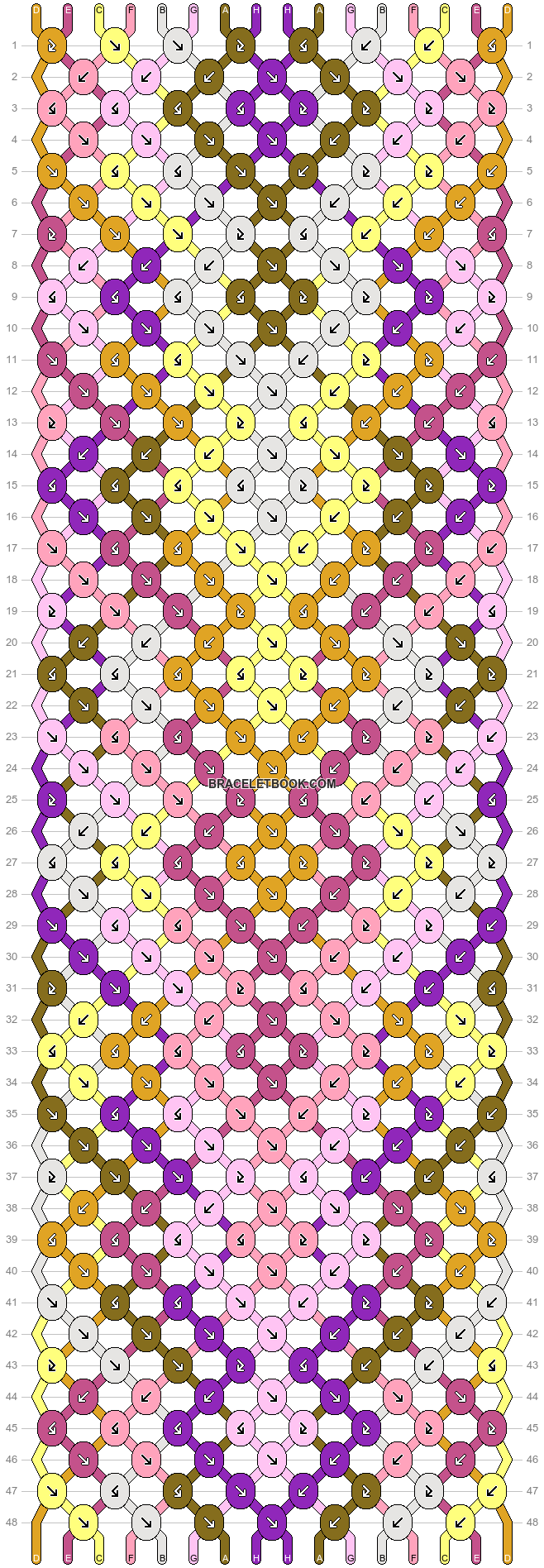 Normal pattern #142093 variation #436492 pattern