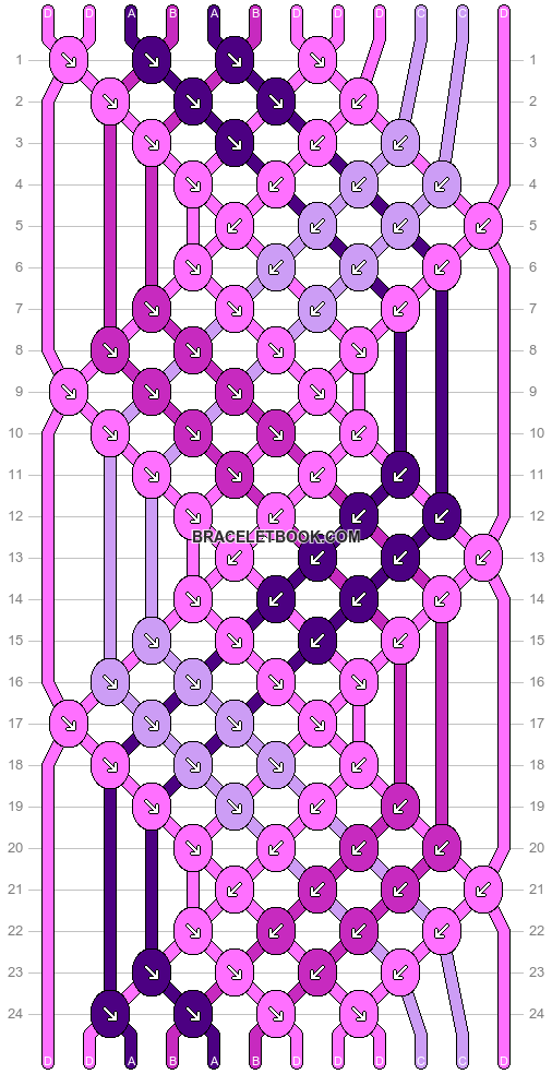 Normal pattern #28886 variation #436493 pattern
