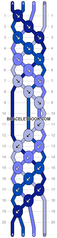 Normal pattern #97036 variation #436494 pattern