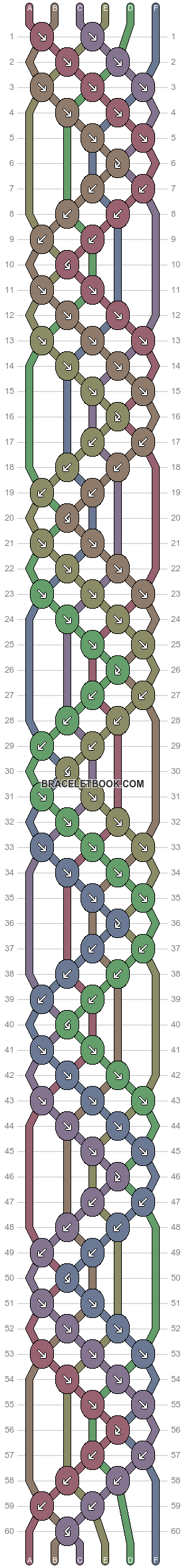 Normal pattern #162164 variation #436495 pattern