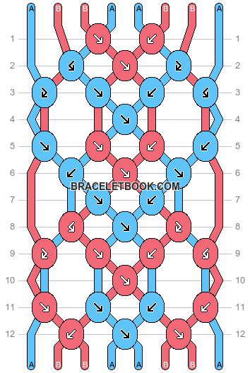 Normal pattern #162485 variation #436496 pattern