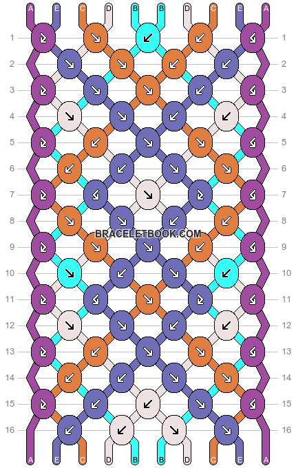 Normal pattern #208216 variation #436498 pattern