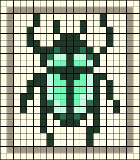 Alpha pattern #204000 variation #436499 preview