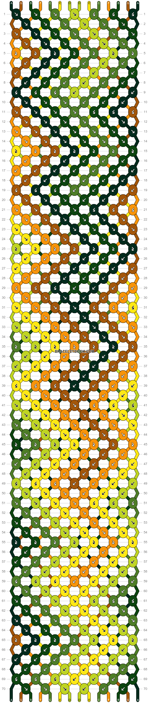 Normal pattern #70128 variation #436500 pattern