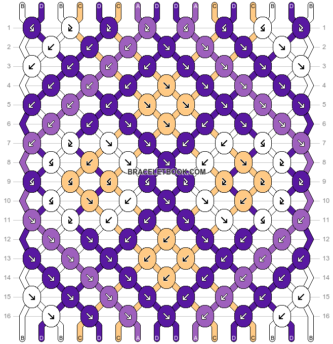 Normal pattern #152765 variation #436501 pattern