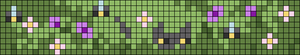 Alpha pattern #204551 variation #436502