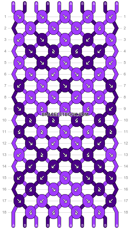 Normal pattern #22698 variation #436503 pattern