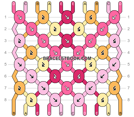 Normal pattern #10803 variation #436507 pattern