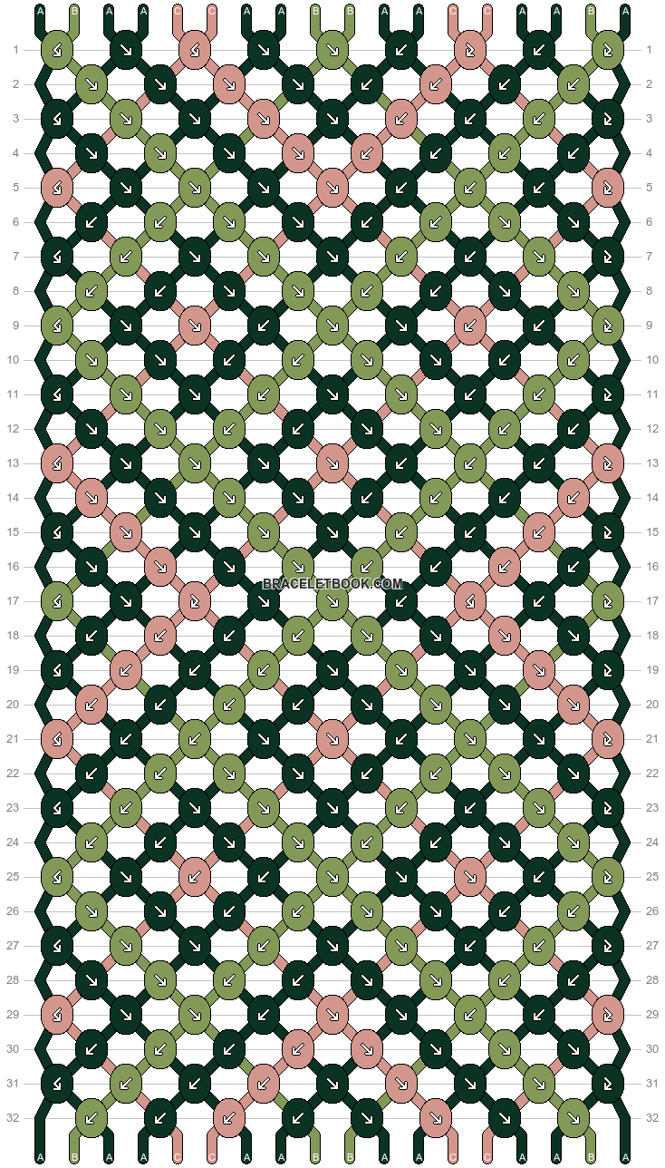 Normal pattern #28913 variation #436511 pattern